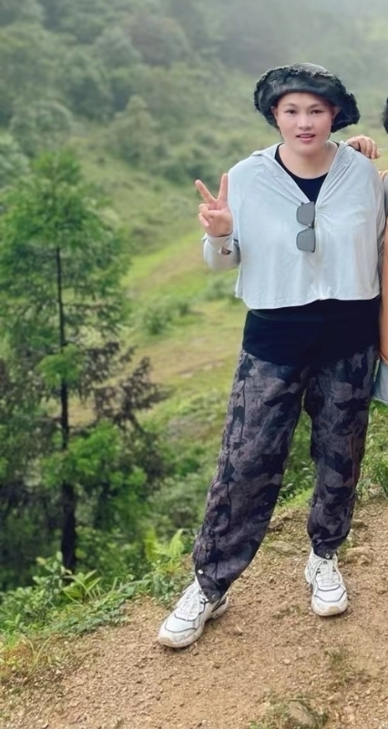 小芮的第一张照片--温州相亲服务中心