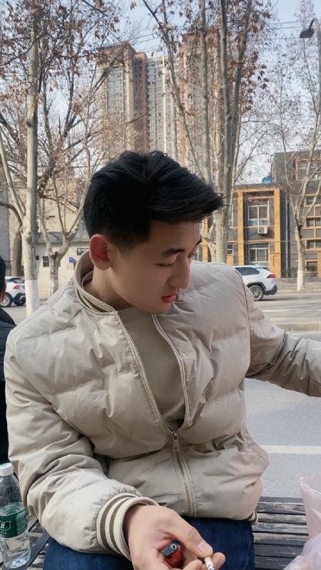 liyifan的第一张照片--温州相亲服务中心