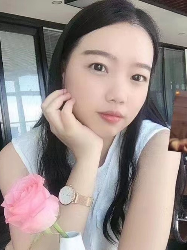 祺媛的第一张照片--温州相亲服务中心