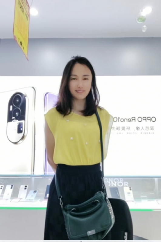 阿君的第一张照片--温州相亲服务中心