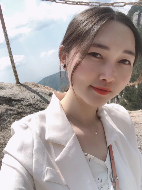 未必的第一张照片--温州相亲服务中心