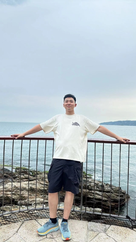 俊杰的第一张照片--温州相亲服务中心