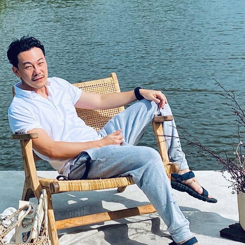 雲遊四海的第二张照片--温州相亲服务中心