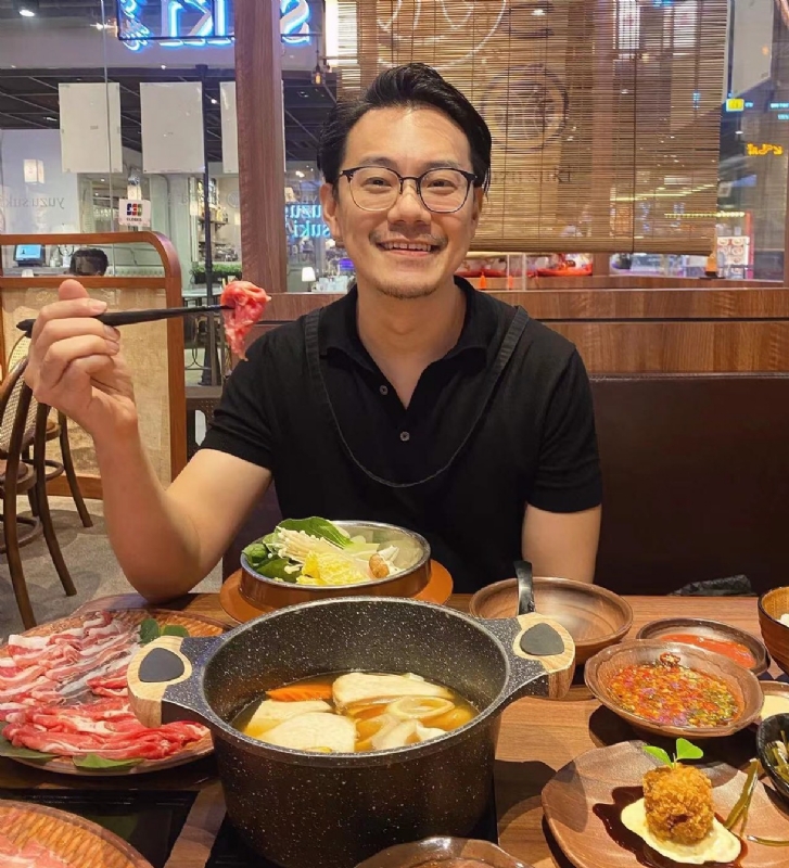 雲遊四海的第三张照片--温州相亲服务中心