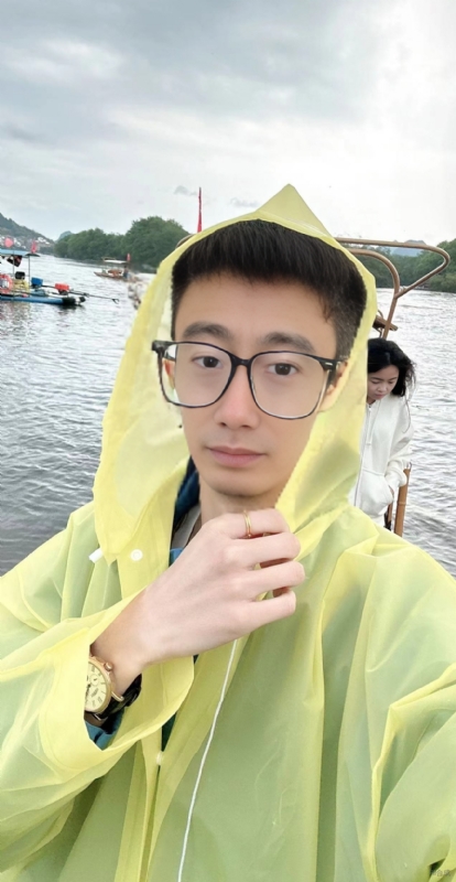 千寻与牵的第二张照片--温州相亲服务中心