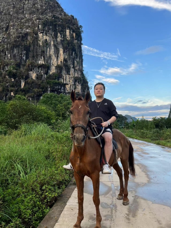 千度D雄的第六张照片--温州相亲服务中心