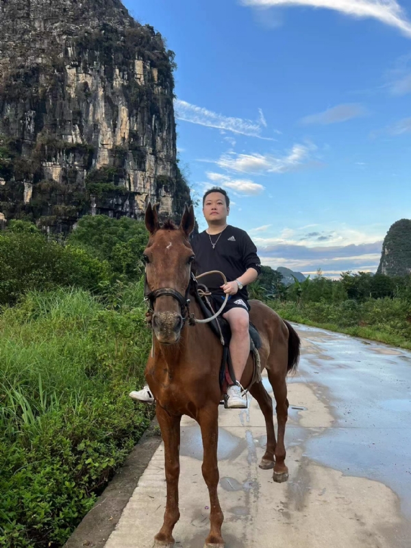 千度D雄的第七张照片--温州相亲服务中心