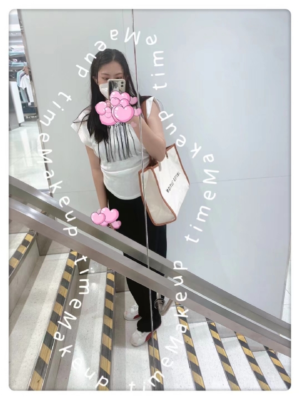 馨馨的第一张照片--温州相亲服务中心