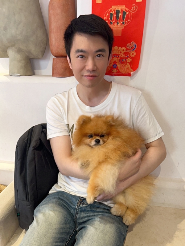 Leo的第一张照片--温州相亲服务中心