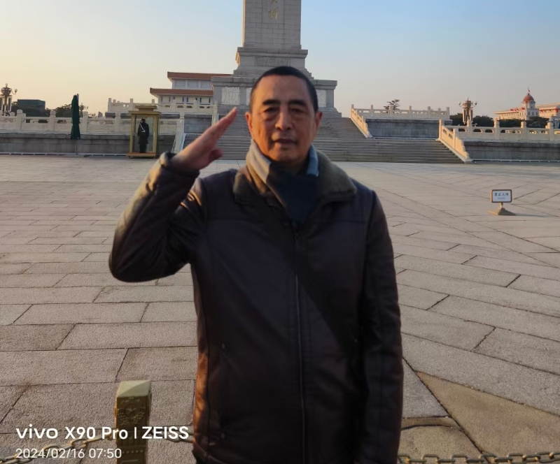 超爱英的第一张照片--温州相亲服务中心