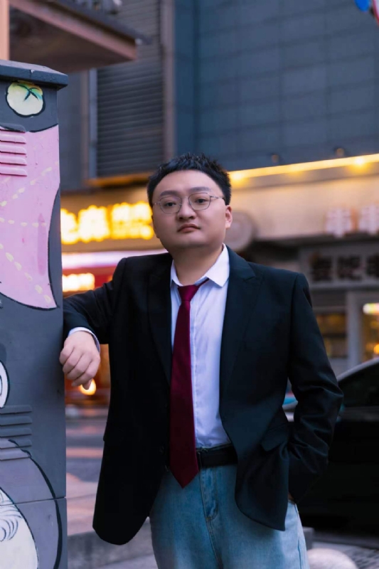 goodness-金的第一张照片--温州相亲服务中心