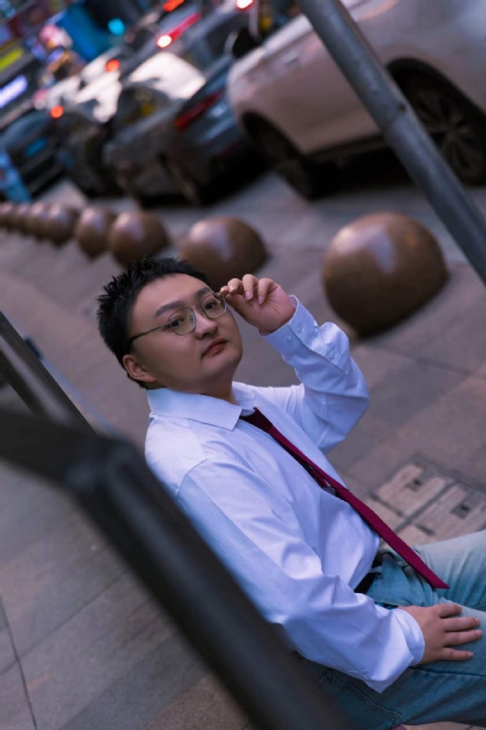 goodness-金的第二张照片--温州相亲服务中心