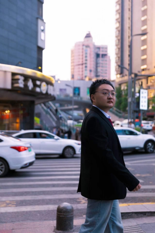 goodness-金的第三张照片--温州相亲服务中心