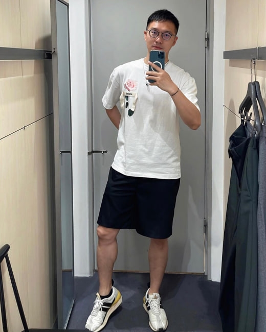 时间大师的第一张照片--温州相亲服务中心