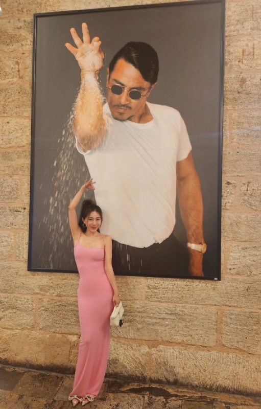 過好自己的第一张照片--温州相亲服务中心