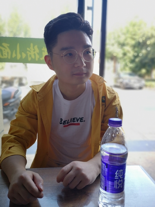 听风等雨的第二张照片--温州相亲服务中心