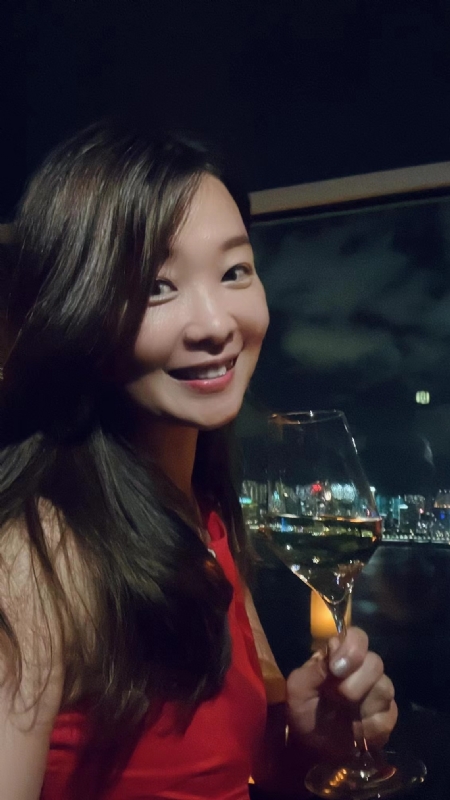 木加薪的第一张照片--温州相亲服务中心