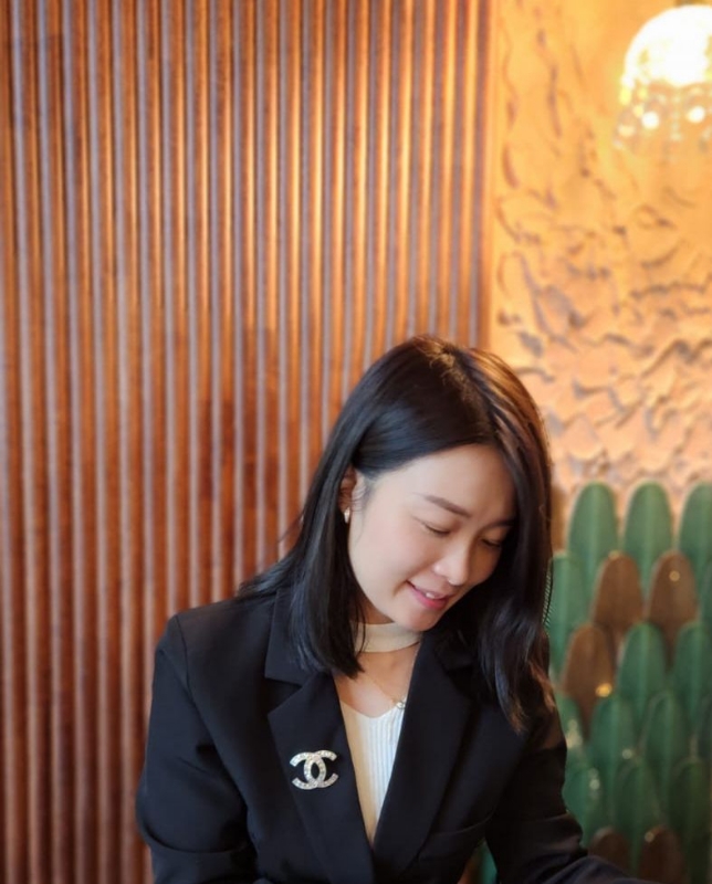 木加薪的第二张照片--温州相亲服务中心