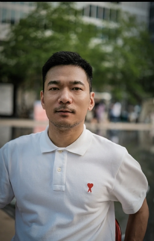 kevin的第一张照片--温州相亲服务中心