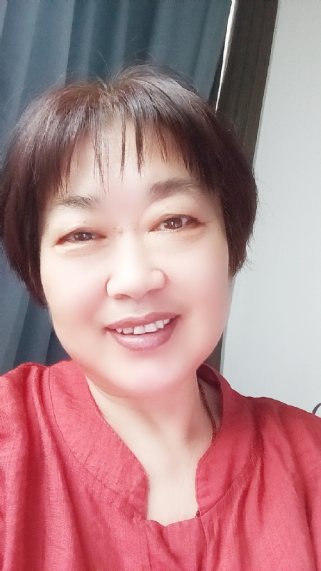 云烟的第一张照片--温州相亲服务中心