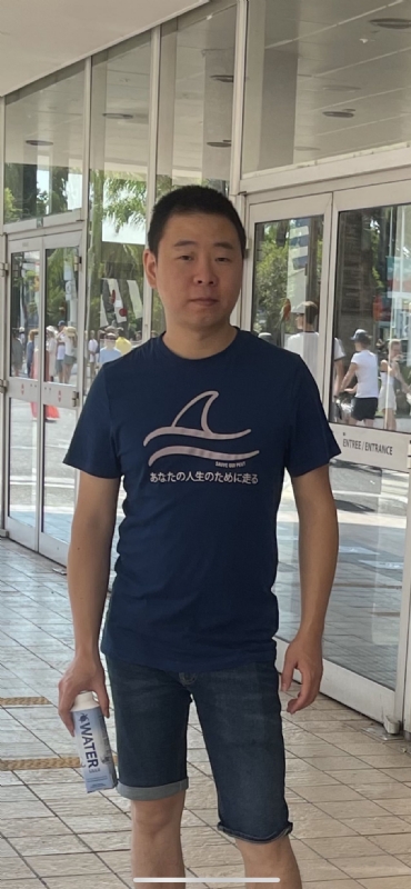 花都帅哥的第一张照片--温州相亲服务中心