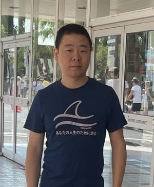 花都帅哥的第二张照片--温州相亲服务中心