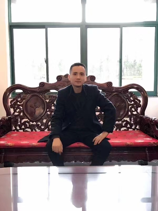 有缘再聚的第一张照片--温州相亲服务中心