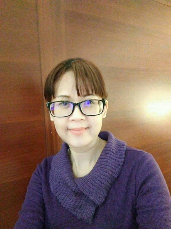 凱琳絲的第一张照片--温州相亲服务中心