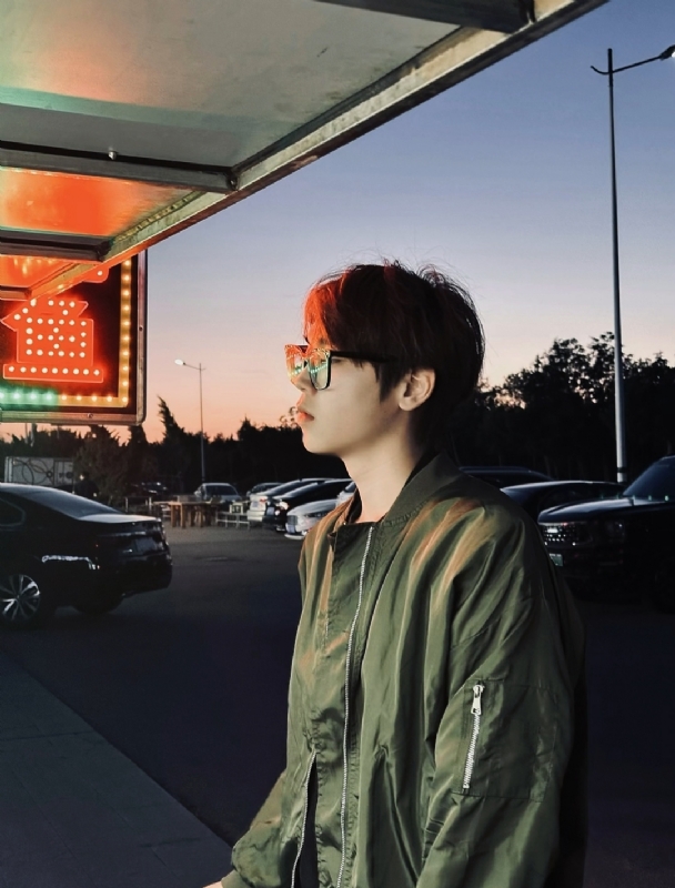 回家吃饭的第一张照片--温州相亲服务中心