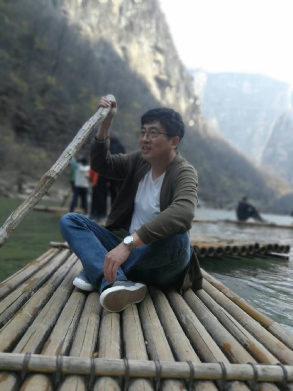 风被吹走了的第二张照片--温州相亲服务中心