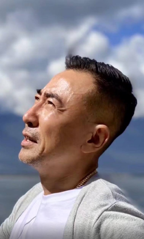 张凯的第一张照片--温州相亲服务中心