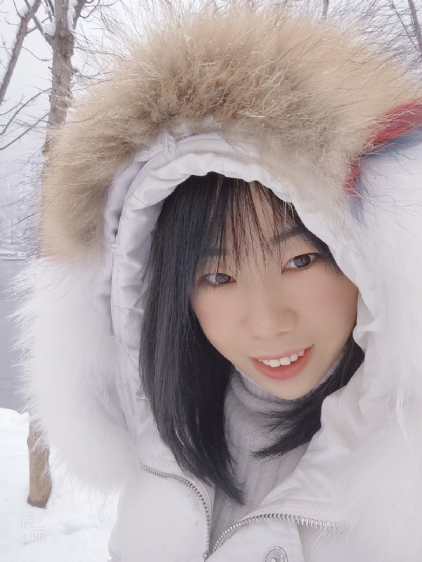 93年女会计的第一张照片--温州相亲服务中心