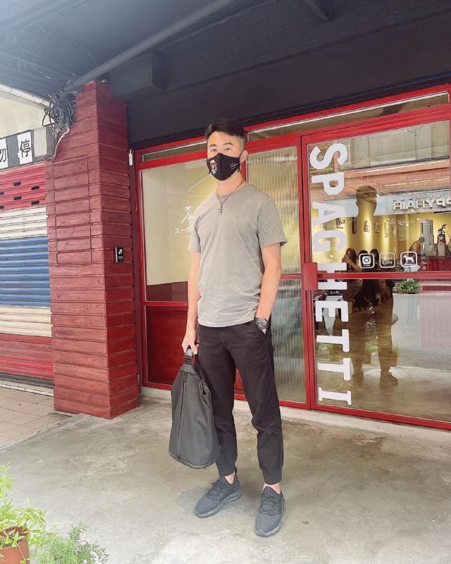 酒商安迪的第二张照片--温州相亲服务中心