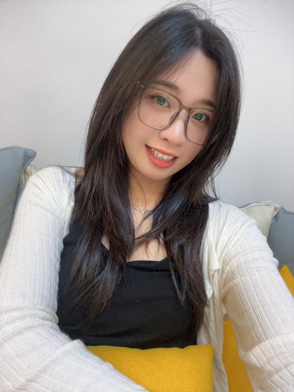 Lin的第一张照片--温州相亲服务中心