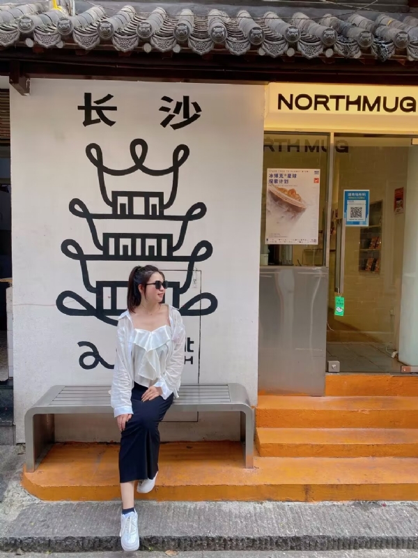 Lin的第二张照片--温州相亲服务中心