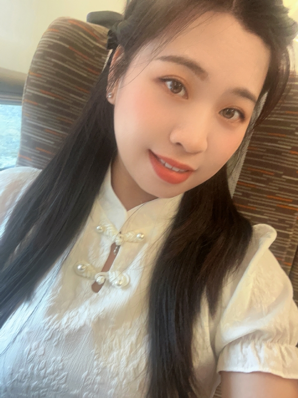 Lin的第三张照片--温州相亲服务中心