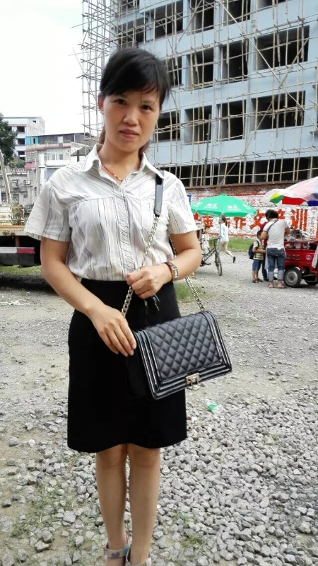 海洋浩瀚的第一张照片--温州相亲服务中心