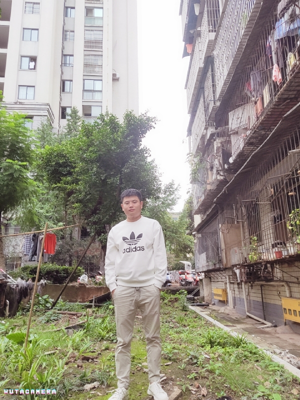 遇见的第二张照片--温州相亲服务中心