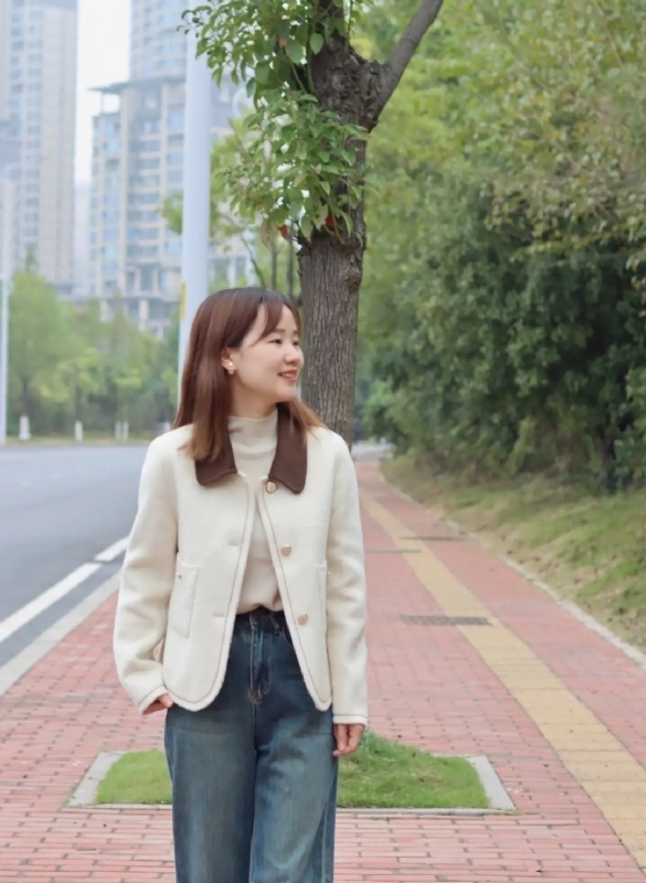 宁静的第一张照片--温州相亲服务中心