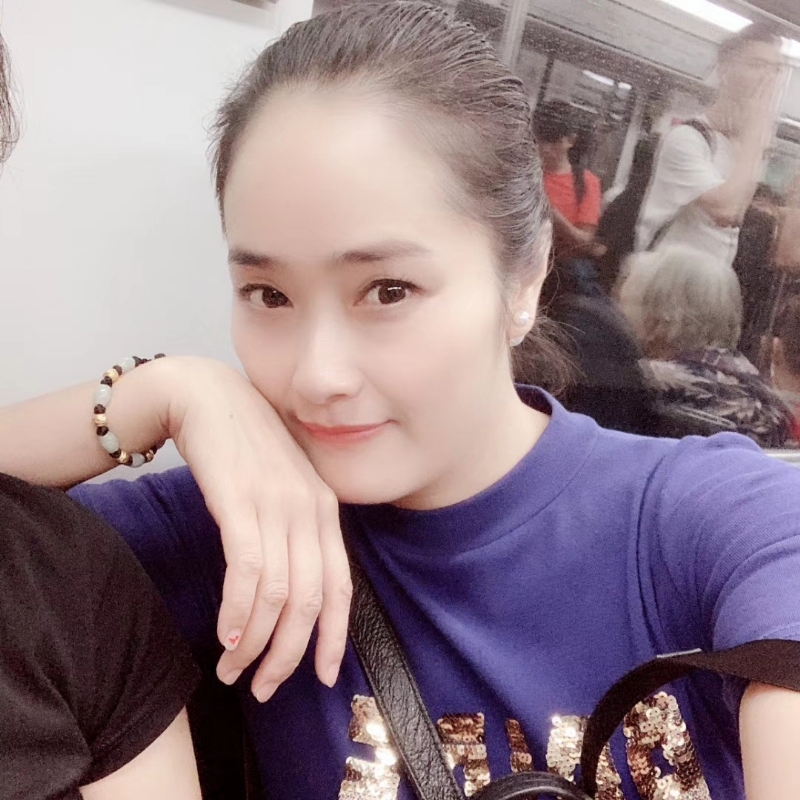 谈谈的第一张照片--温州相亲服务中心