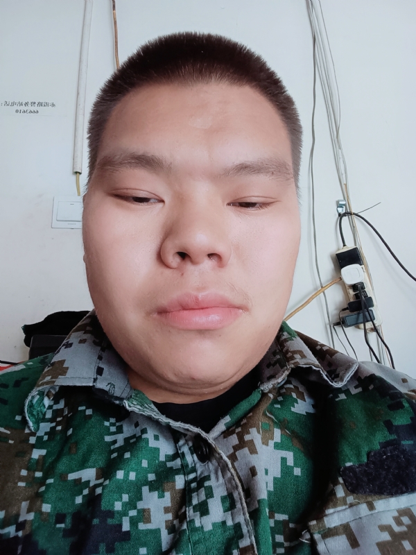 石文强的第一张照片--温州相亲服务中心