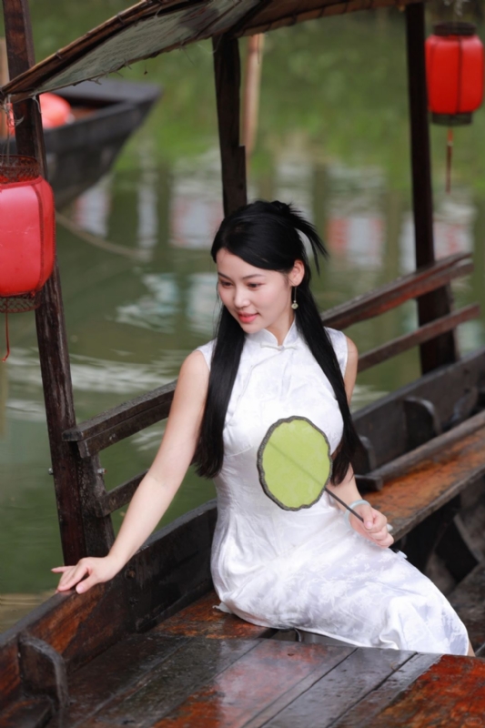 小慧的第二张照片--温州相亲服务中心