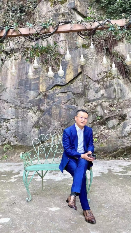 dikson的第一张照片--温州相亲服务中心