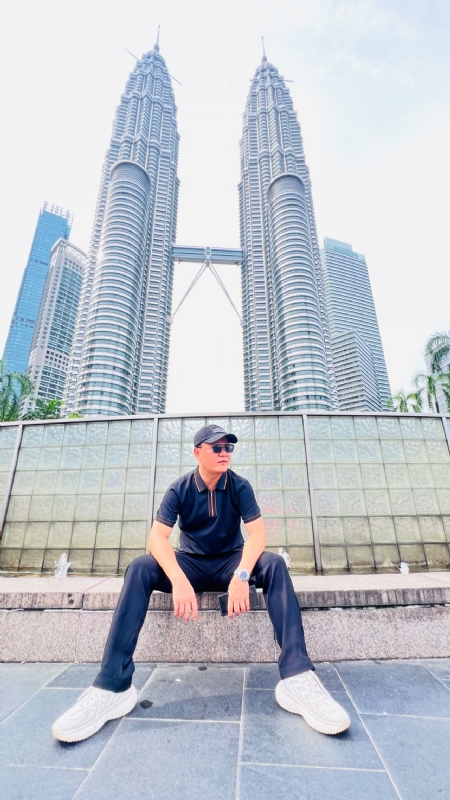 dikson的第八张照片--温州相亲服务中心