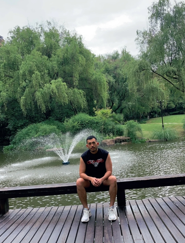 黃錦誠的第一张照片--温州相亲服务中心