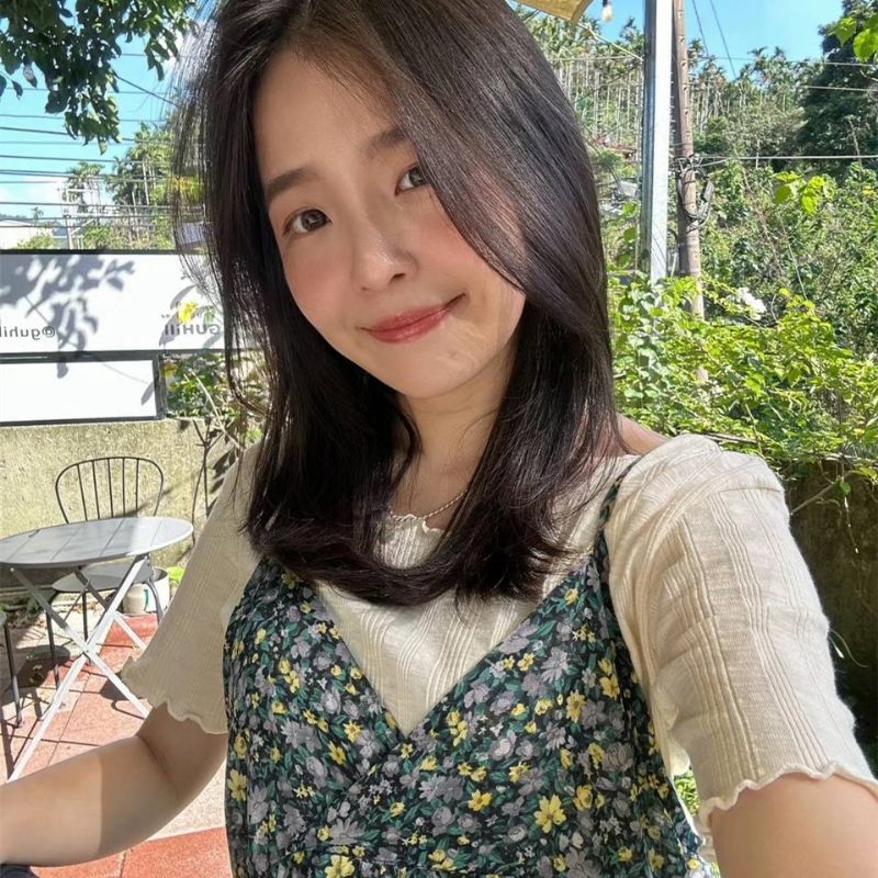 萱宣的第一张照片--温州相亲服务中心