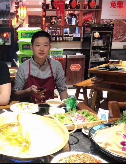 尚龙的第四张照片--温州相亲服务中心