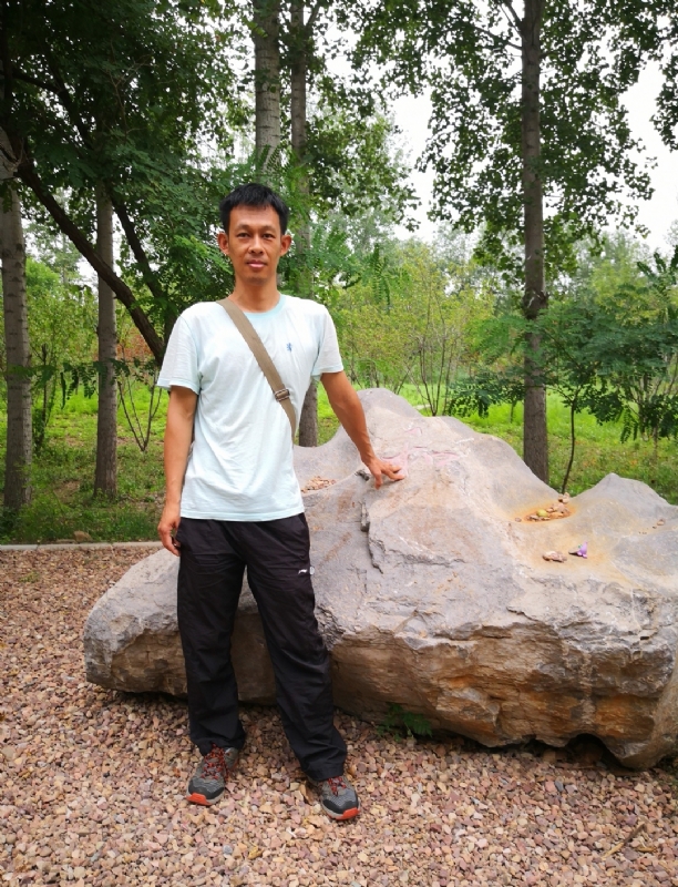 宠辱不惊的第二张照片--温州相亲服务中心