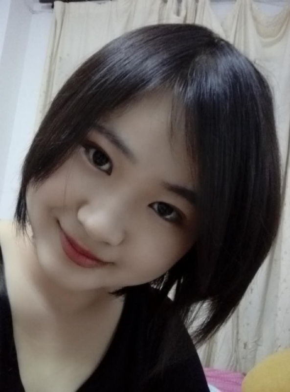 茹不动的第一张照片--温州相亲服务中心