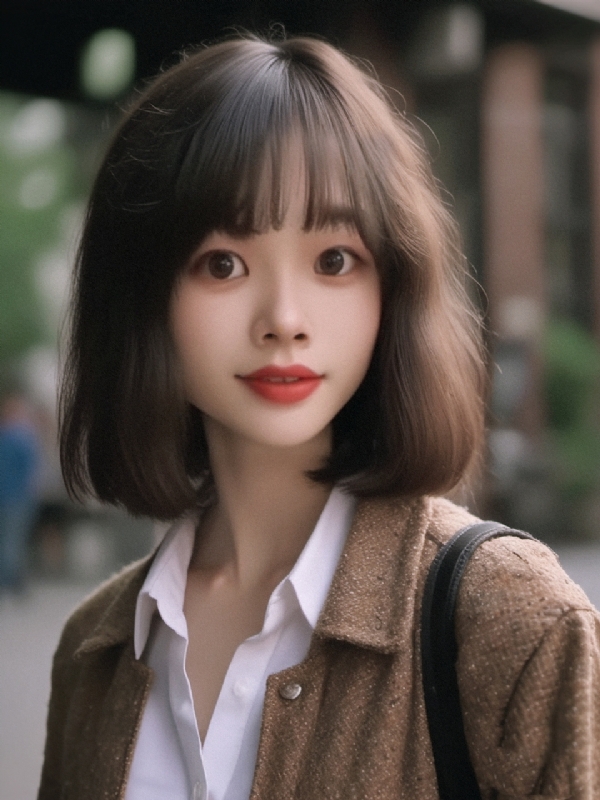 旺仔牛奶的第一张照片--温州相亲服务中心